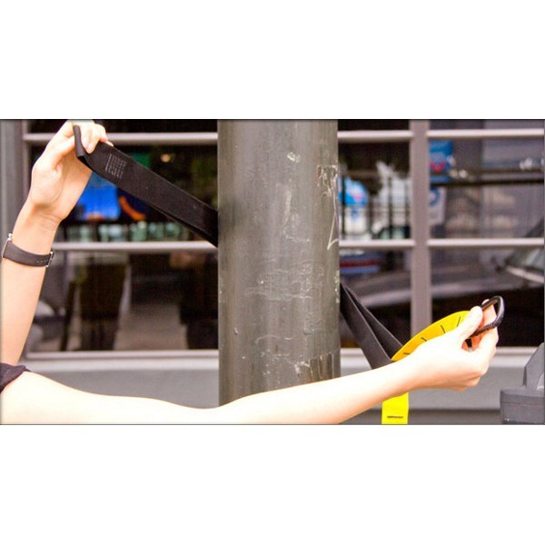 Sangle d'extension TRX&reg; Photos du produit