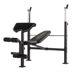 Tunturi weight bench WB60	 Product picture