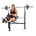 Banc de musculation Tunturi 10.0 Photos du produit