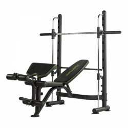 Tunturi SM60 Half Smith Immagini del prodotto