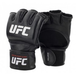 UFC Official Pro Fight MMA Gloves Product picture