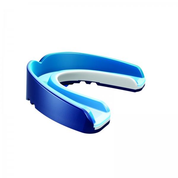 Protège-dents Shock Doctor Nano 3D Photos du produit