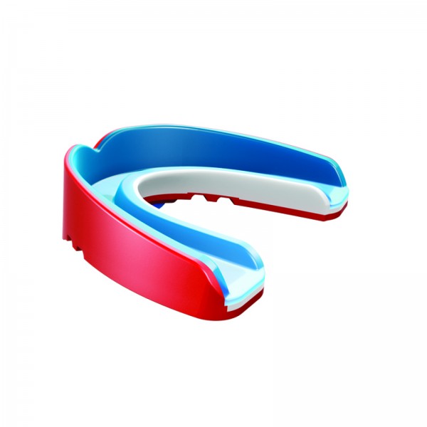 Protège-dents Shock Doctor Nano 3D Photos du produit