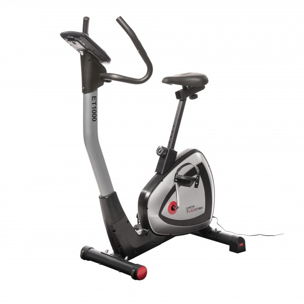 Vélo d'appartement U.N.O. Fitness ET1000 Photos du produit