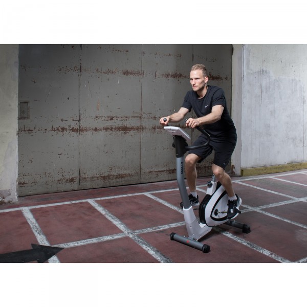 Vélo d'appartement U.N.O. Fitness ET1000 Photos du produit