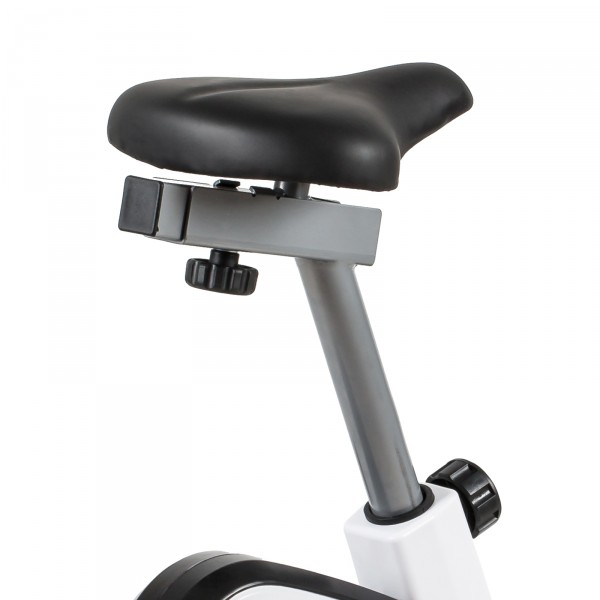 Vélo d'appartement U.N.O. Fitness ET1000 Photos du produit