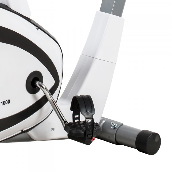 Vélo d'appartement U.N.O. Fitness ET1000 Photos du produit