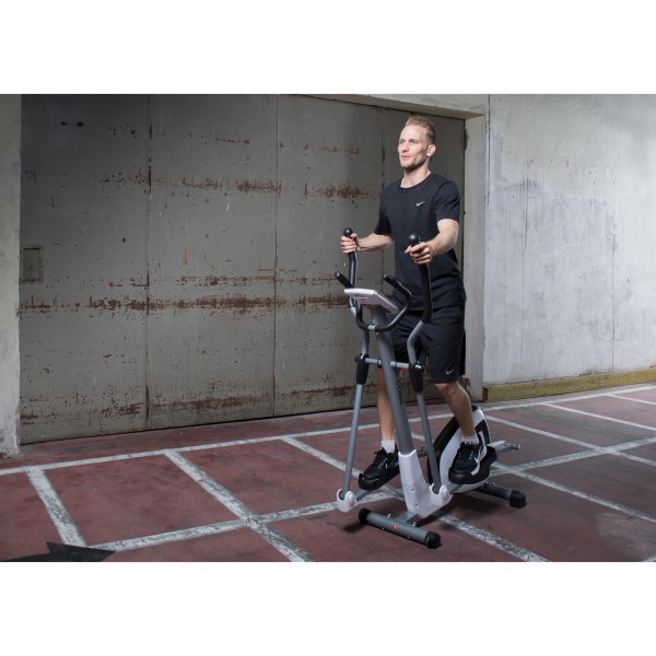 Vélo elliptique U.N.O. CT1000 Photos du produit