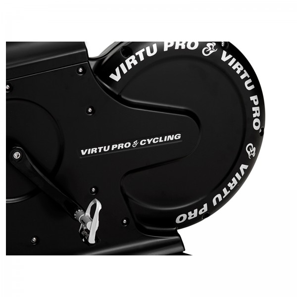virtupro elite indoor bike