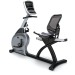 Vision Fitness liggeergometer R20 Classic