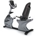 Vision Fitness recumbent ergometer R40i Touch