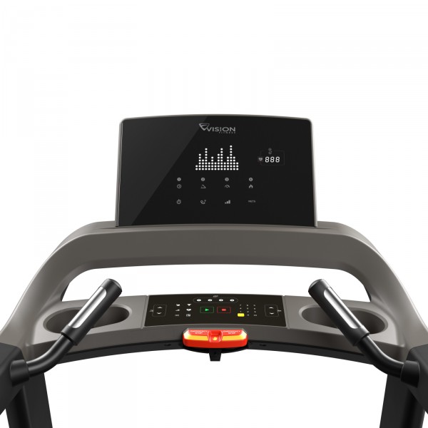 Tapis de course Vision T600 Photos du produit