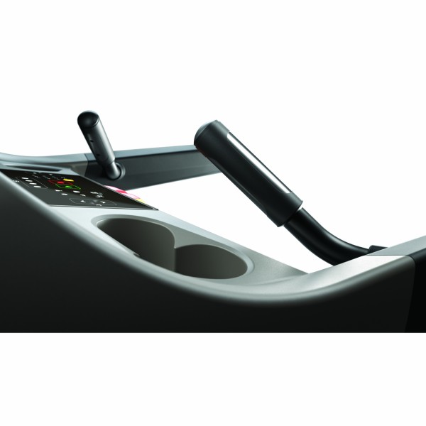 Tapis de course Vision T600 Photos du produit