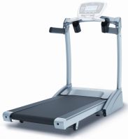 Vision Laufband T9250 mit DELUXE-Konsole