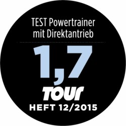 Testbadge