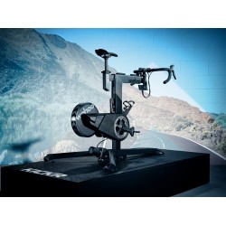 Wahoo Kickr Smart Bike V2 - Fitshop