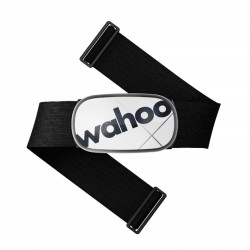 Wahoo Fitness TICKR X2 Herzfrequenzgurt BT/ANT+ Produktbild