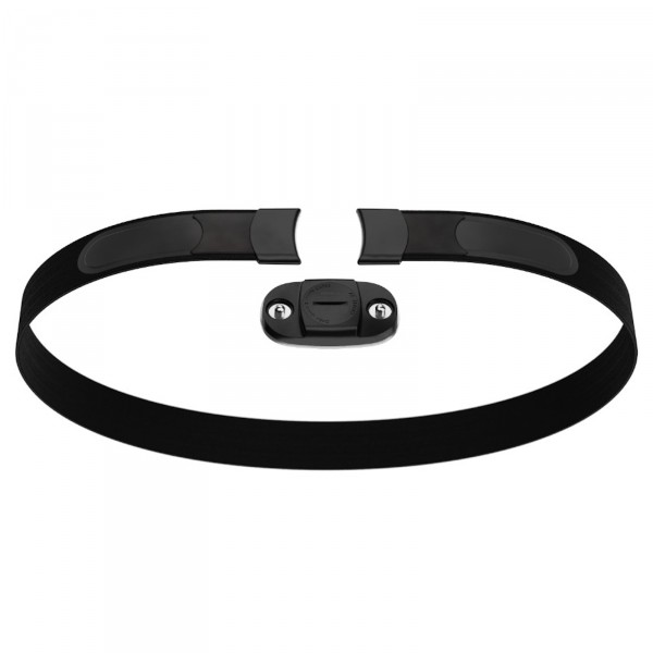 tickr heart rate strap