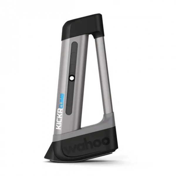 Simulateur de pente Wahoo KICKR CLIMB Photos du produit