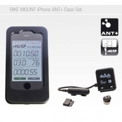 Wahoo iPhone&reg; holder set ANT+ with speed sensor purchase online now