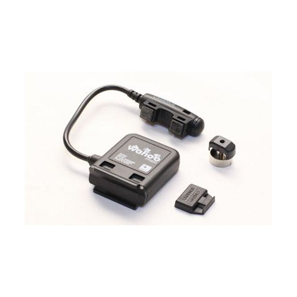 iPhone® Kit support ANT+ avec capteur de vitesse Wahoo Photos du produit