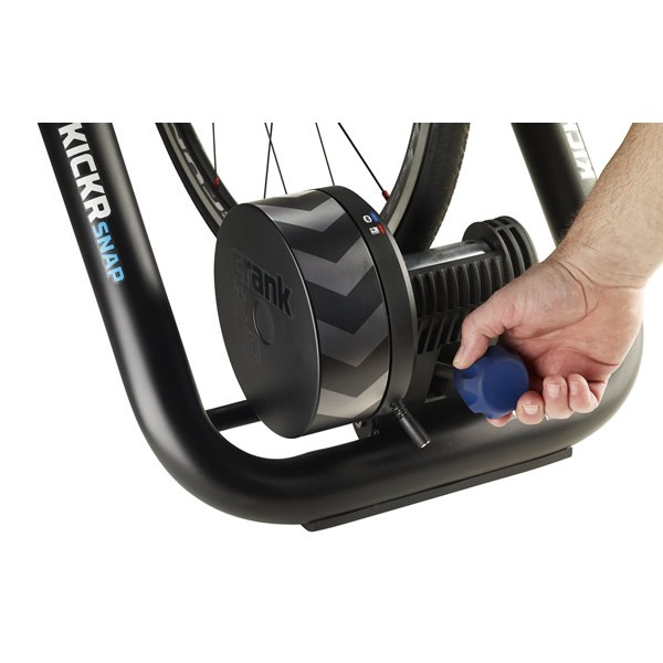 Wahoo Fitness Rollentrainer Kickr Snap Wahoo Fitness Rollentrainer Kickr Snap