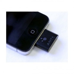 Cardiofréquencemètre Wahoo avec ceinture pectorale Photos du produit