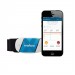 Wahoo Fitness TICKR X2 Herzfrequenzgurt BT/ANT+