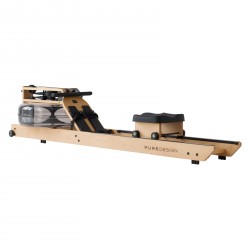PureDesign Rowing Machine VR3 by WaterRower Product picture