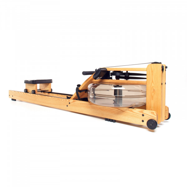 waterrower wheel replacement