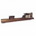 Remo WaterRower Classic Nogal