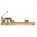 Rameur WaterRower Performance Chêne Photos du produit
