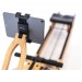 Rameur WaterRower Performance Chêne Photos du produit