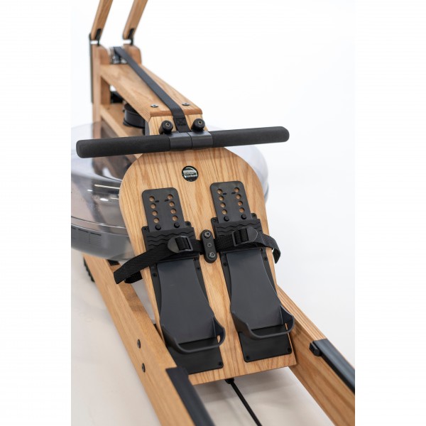 waterrower rowing machine oak performance buy with 44 customer ratings sport tiedje