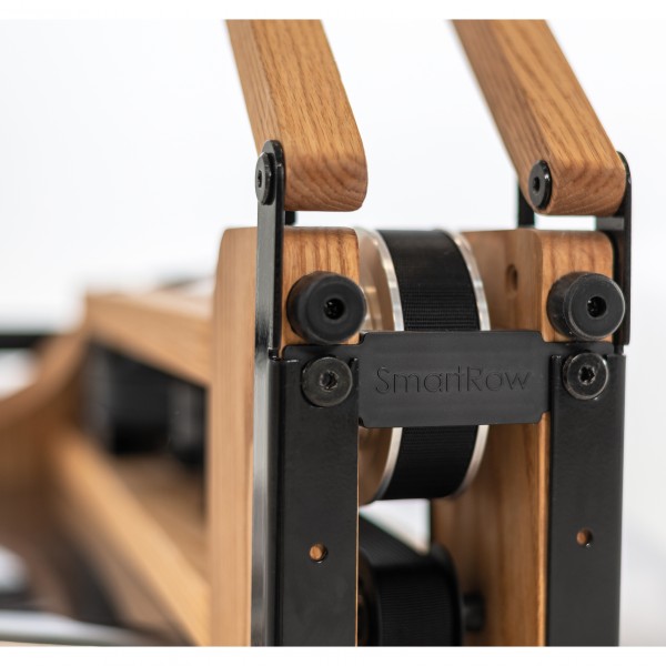 Rameur WaterRower Performance Chêne Photos du produit