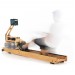 Rameur WaterRower Performance Chêne Photos du produit