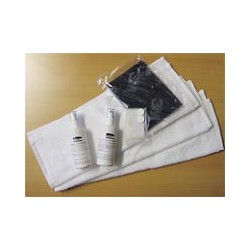 Kit de nettoyage rameur bois WaterRower Photos du produit