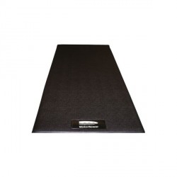 punching stand with swing arm