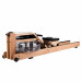 WaterRower Rudergerät Buche Natur Produktbild
