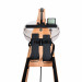 WaterRower Rudergerät Buche Natur Produktbild