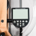 WaterRower Rudergerät Buche Natur Produktbild