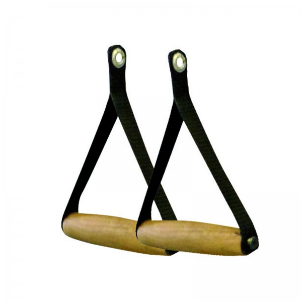 NoHRD SlimBeam handle