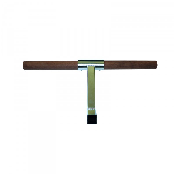 NOHrD chin-up bar/abs module for SlimBeam multi-gym