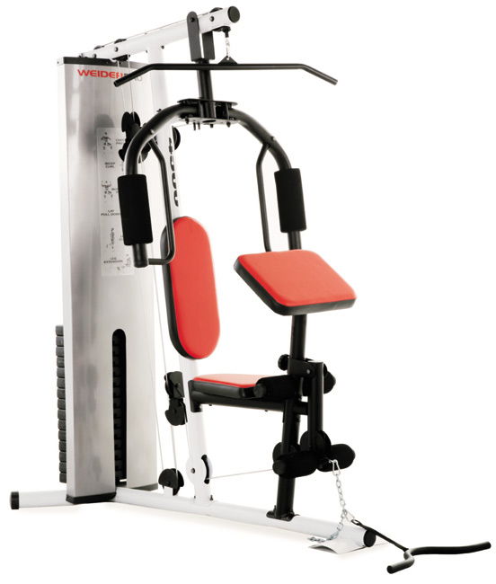 weider pro 7500