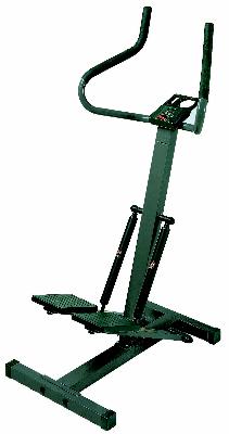 weslo mini stepper