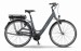 Winora E-Bike X480.F (Wave, 28 Zoll) + Modular Pack 500