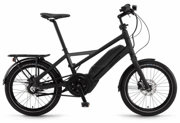 Winora EBike Radius Tour (Wave, 20 Zoll) SportTiedje