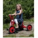 Winther Dreirad Viking Produktbild