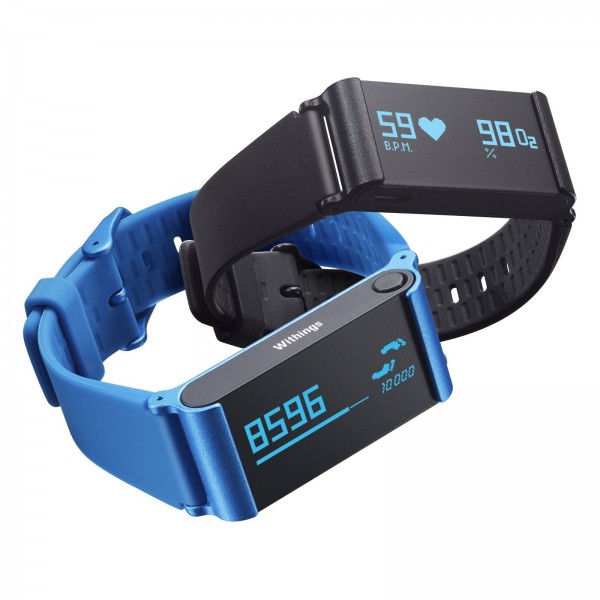 withings fitness
