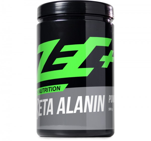 Zec Plus Nutrition Beta Alanin SportTiedje